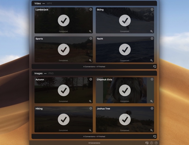 client