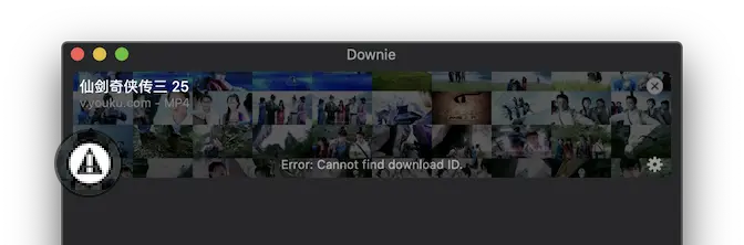 Error