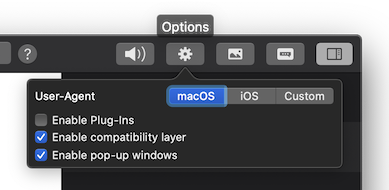 Options
